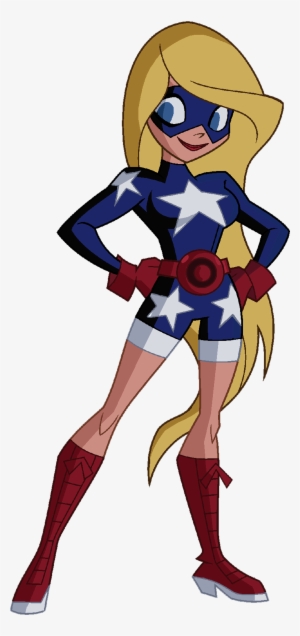 Justice League Action Stargirl #3888644