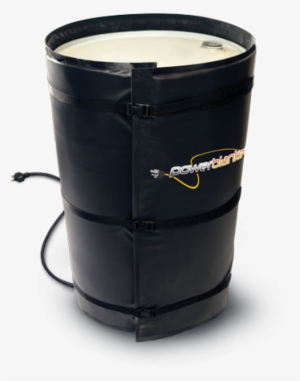 Powerblanket Bh55-pro 55 Gallon Pro Drum Heater #3888646