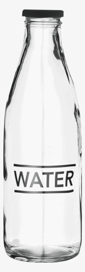 Free Png Glass Water Bottle Png Images Transparent - Bottle Of Water Png #3888648