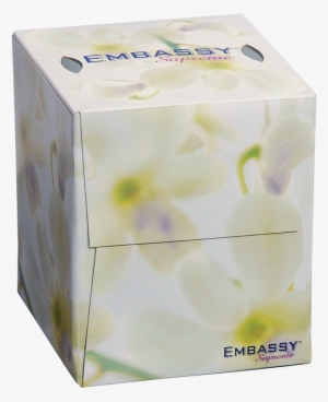 Embassy® Supreme Facial Tissue - Facial Tissue #3888669