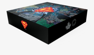 Dc Comics Originals - Superman #3888698