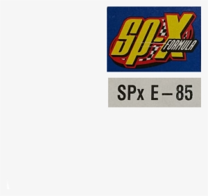 E85 55 Gallon Drum - Gallon #3888745