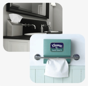 Kleenex Brand Hand Towels #3888749