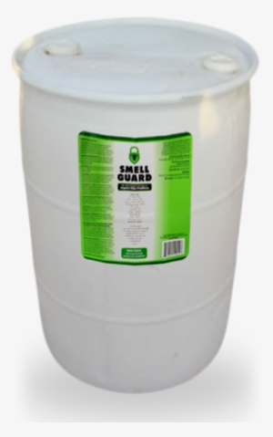 Smell Guard™ 55 Gallon/208 Liter Drum - Gallon #3888777