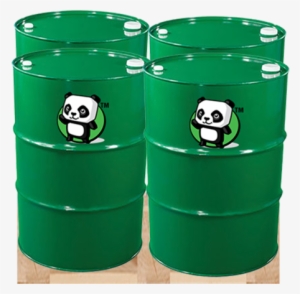 Petro Panda Sae 40w Synthetic Blend Motor Oil - Gallon #3888784