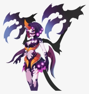 Grand Chase For Kakao Dark Nephilim - Nephilim Grand Chase Kakao #3888893