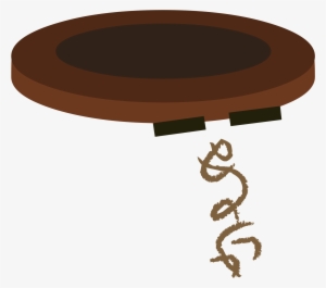 This Free Icons Png Design Of Firebog Jar4 Empty #3888941