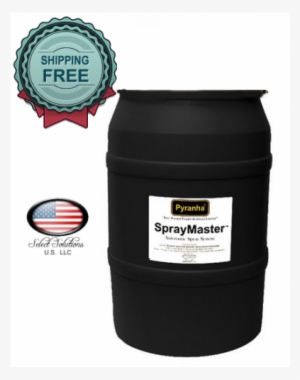 Pyranha Spraymaster Barn Misting System #3888965