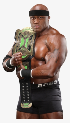 Bobby Lashley By Aplikes On Deviantart #3888967