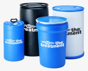 15 Gallon Kegs - Plastic Drums #3888998