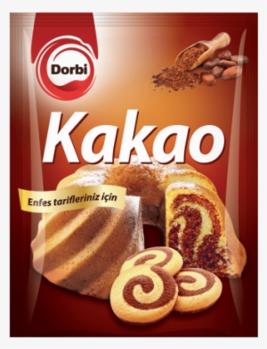 Dorbi Kakao 50 G - Poppy Seed Roll #3889053