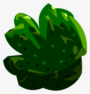 Algae - Algae Symbol Transparent Background #3889055