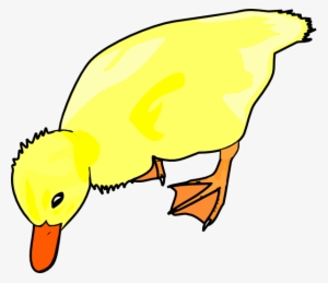 Chick Eating Svg Clip Arts 600 X 519 Px #3889061