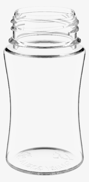 75ml Stubby Unicorn Bottle - Glass Bottle #3889084