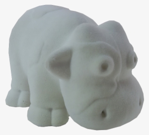 4" Soft Doll Farm Animal Cow - Rubbabu, Krowa, Zabawka #3889110