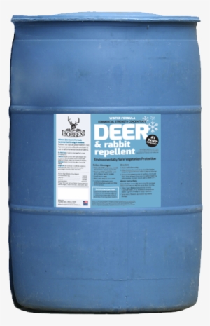Bobbex Deer & Small Animal Rplnt Winter 55 Gal - Plastic #3889131