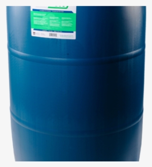 55-gallon Drum - Plastic #3889152