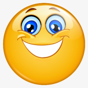 Smiley Clipart Excited - Facebook Emoji Sad Png - Free Transparent PNG ...