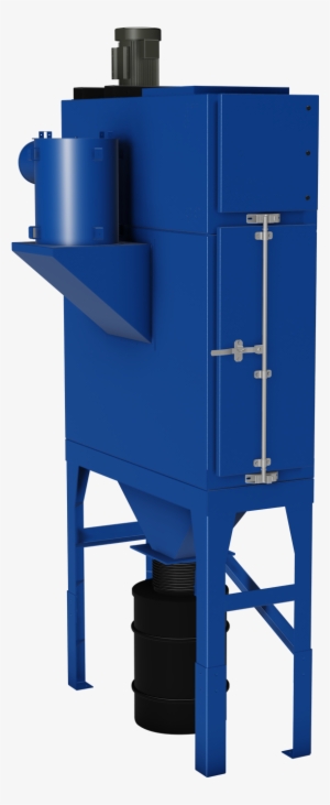 55 Gallon Drum - Machine #3889396