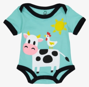 Infant Bodysuit #3889444