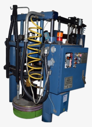 Bm5551 55 Gallon Bulk Melters - Gallon #3889445