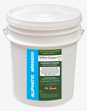 5 Gallon Pail #3889666