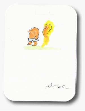 At C2e2 Earlier This Year, We Met Artist Katie Cook - Cartoon #3889720 At C2e2 Earlier This Year, We Met Artist Katie Cook - Cartoon #3889720