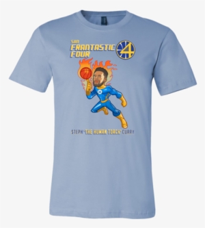 Steph 'the Human Torch' Curry #3889800