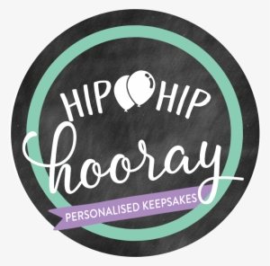 Hip Hip Hooray Pk #3889827