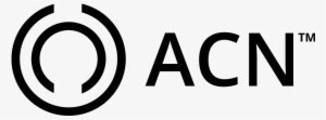 Acn Logo - Circle #3889853