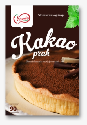 Kakao Prah - Cocoa Solids #3889870