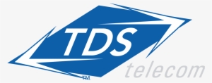 Tds Telecom Logo #3889890
