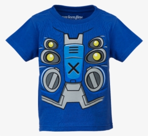Starcraft Ii Marine Toddler Tee - Marine Starcraft 2 Tshirt #3889945