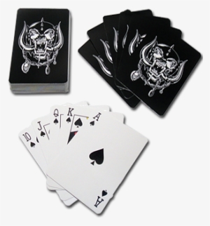 Ace Of Spades Motörhead Playing Cards #3889948 Ace Of Spades Motörhead Playing Cards #3889948