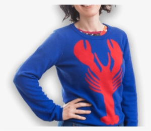 Amantha Cut Out - Long-sleeved T-shirt #3889950