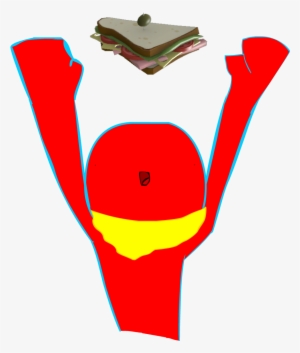 Hooray For Sandvich - Tf2 Sandvich #3889975