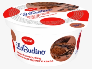 Tere Labudino Kakao Koorepuding 150 G #3890043
