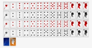 Card Faces Free #3890147 Card Faces Free #3890147