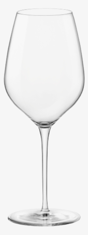 Calice Tre-sensi Medium Trasparente - Taça De Vidro Transparente #3890148