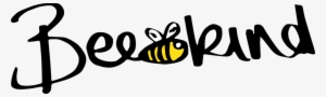 Logos Becbell Design Co - Bee Kind Clipart #3890151