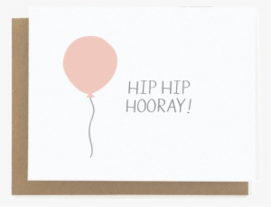 Hip Hip Hooray Congrats Card - Fathers Day Pickle Cards #3890175