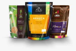 Der Beste Kakao Für Ihre Rezepte - Casaluker Kuvertüre Arauca 70% 100g #3890210