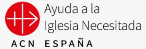 Logo En Color - Aid To The Church In Need #3890288