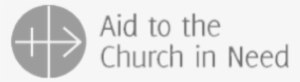 Acn Logo - Aid To The Church Logo #3890293