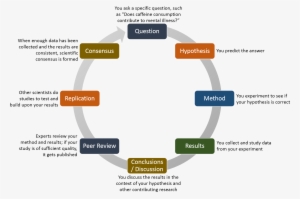 Scientific Research - Activities For Students #3890339
