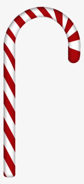 Christmas Candy Png Image - Canne A Sucre Bonbon #3890488