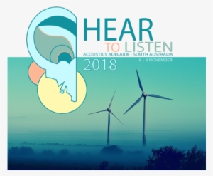 Acoustics 2018 Adelaide - Acoustics #3890512