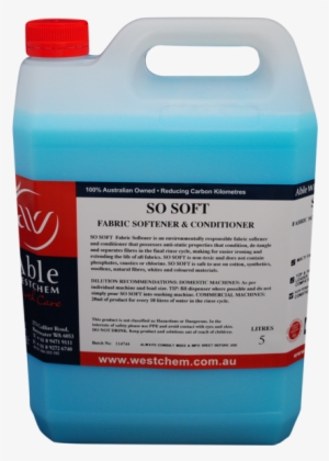 Able Westchem #3890554