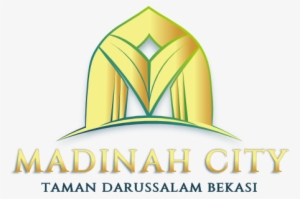 Acn Property - Logo Madinah City #3890555