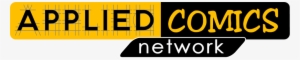 Applied Comics Network A Network For Anyone Who Works - Comenzar De Nuevo - Lhunna R.f. #3890599